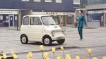 Ford Comuta Concept 1967 года